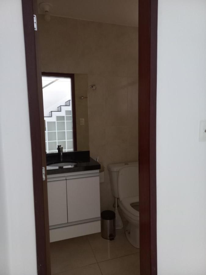 Apartamento Um Lindo E Encantador Apartamento Com Pátio! Natal
