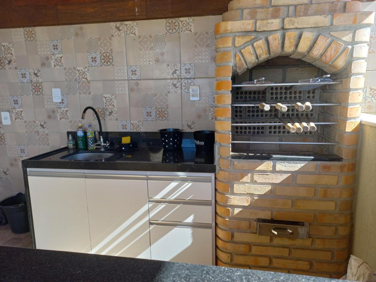 Um Lindo E Encantador Apartamento Com Pátio! *