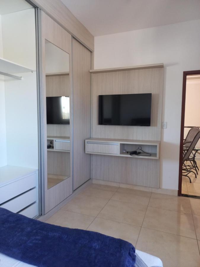 Apartamento Um Lindo E Encantador Apartamento Com Pátio! Natal